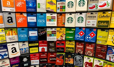 best gift card discounts